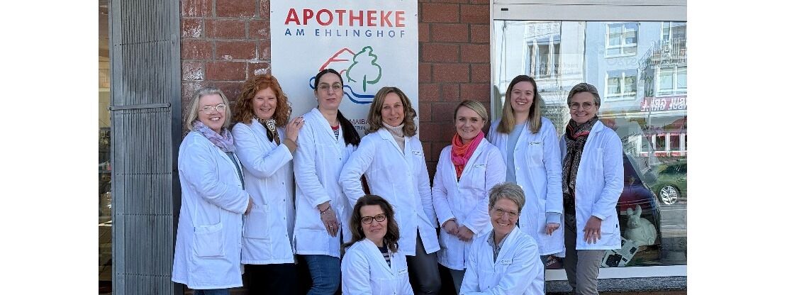 Apotheke am Ehlinghof Suderwich
