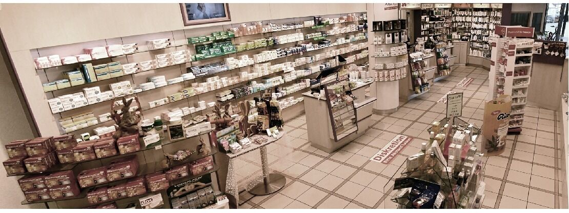 Alte Apotheke