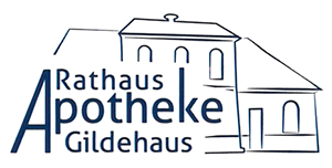 Rathaus-Apotheke Gildehaus