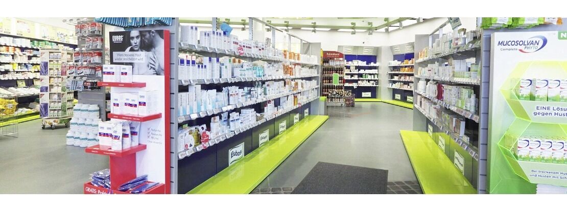 ACTIV APOTHEKE im Kaufpark Essen