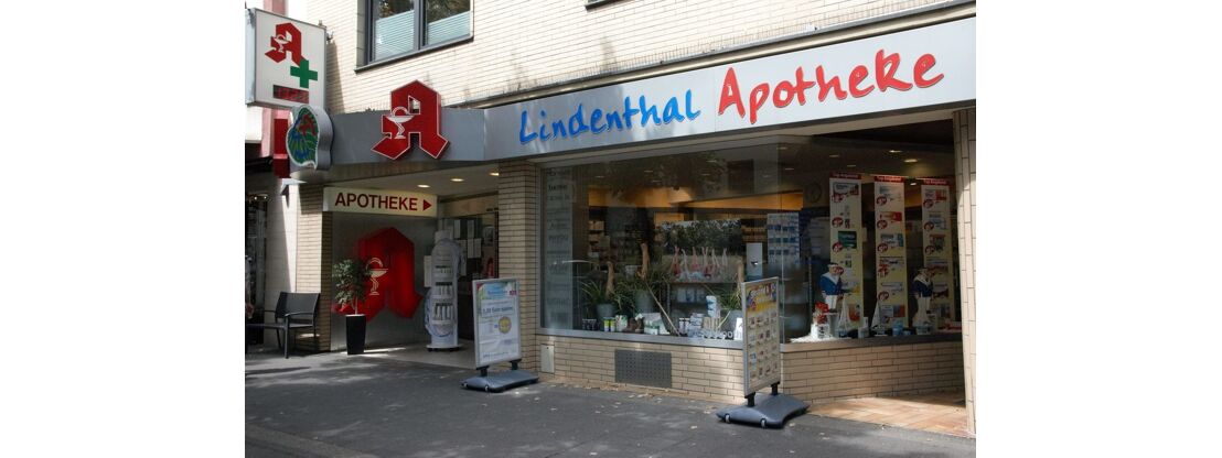 Lindenthal-Apotheke