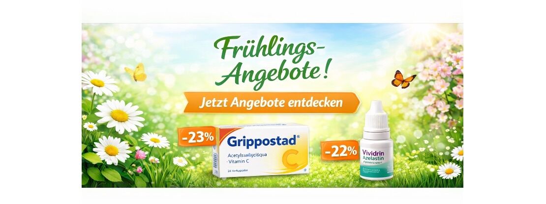 Andreas Apotheke OHG