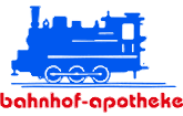 Bahnhof-Apotheke