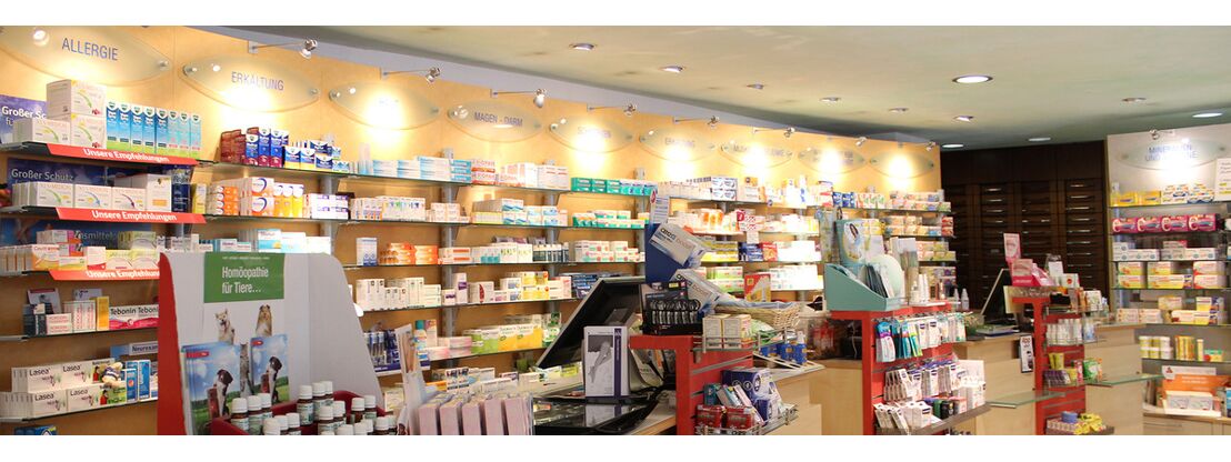 Park-Apotheke