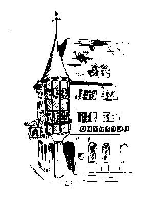 Kronen Apotheke