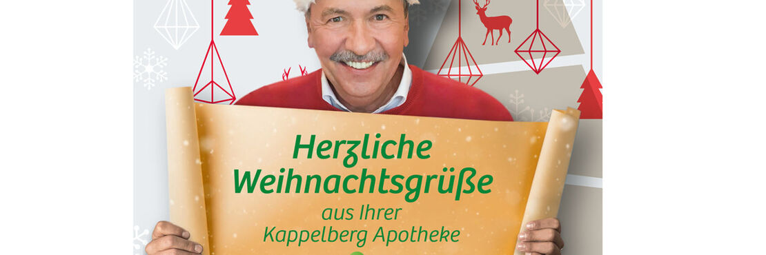 Kappelberg Apotheke Dr. Pfeifer