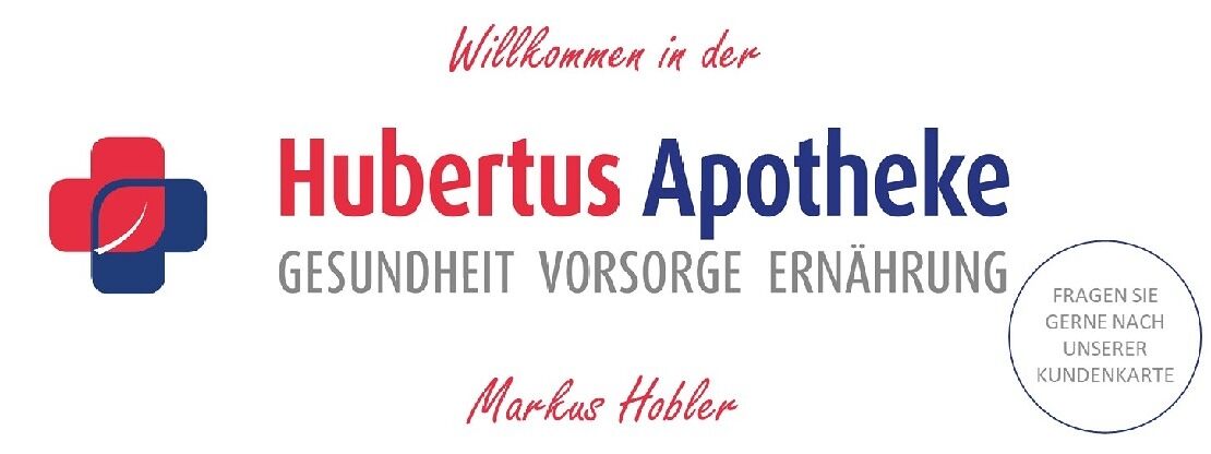 Hubertus Apotheke