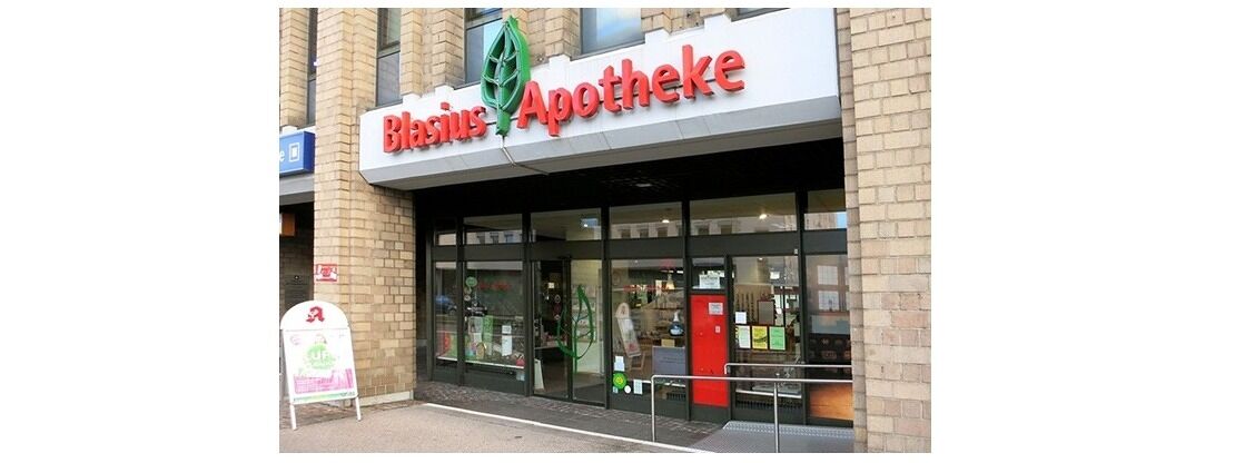 Blasius-Apotheke