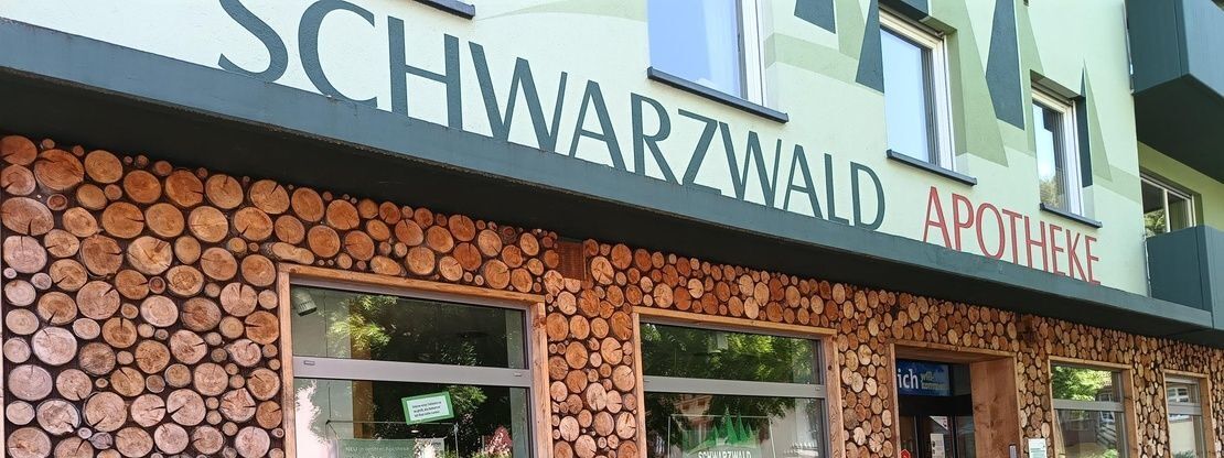 Schwarzwald-Apotheke Elzach