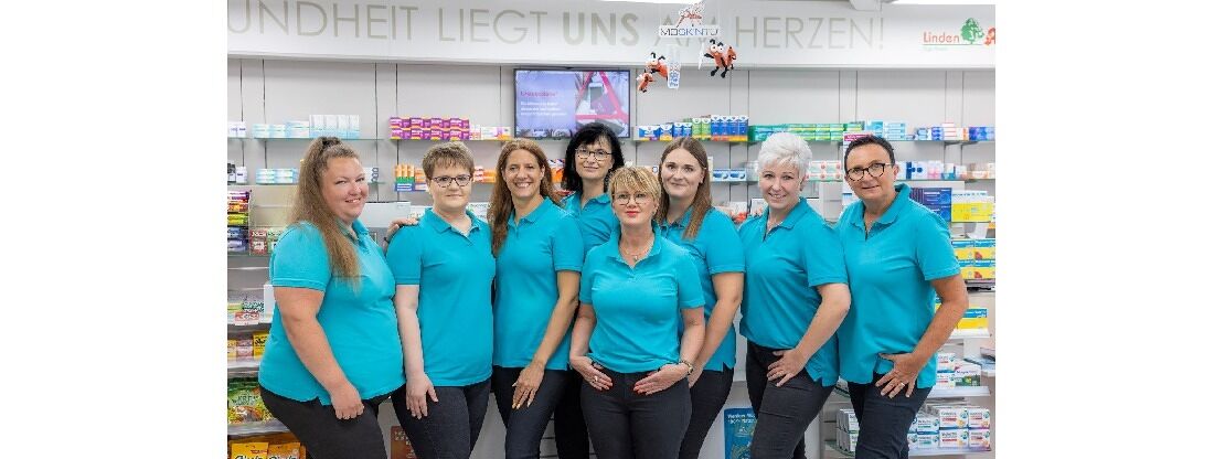 Linden Apotheke