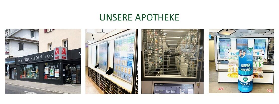 Waldau Apotheke