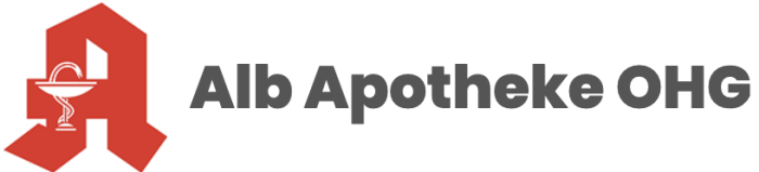 Alb-Apotheke OHG