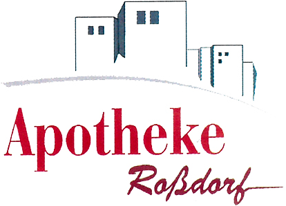Apotheke Roßdorf