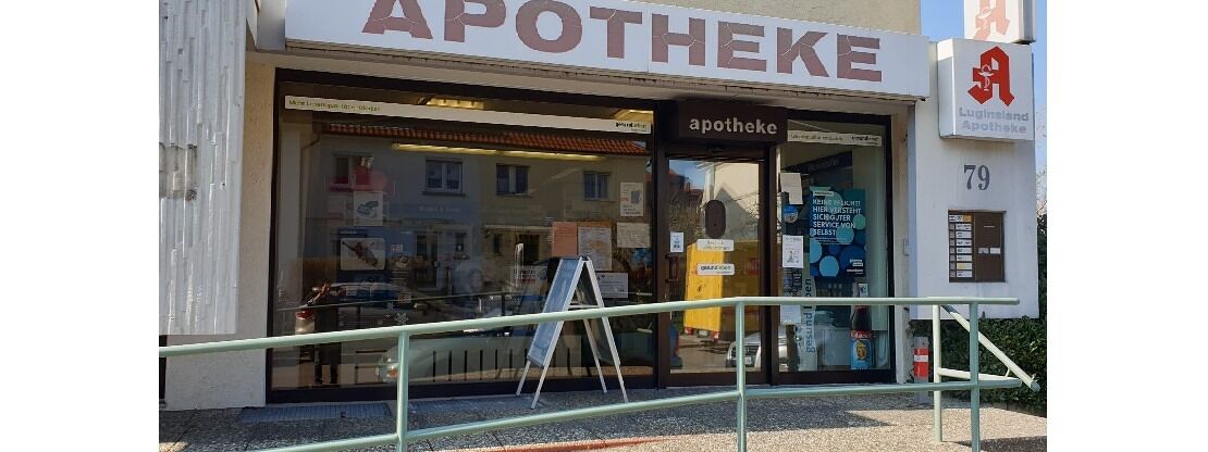 Luginsland Apotheke