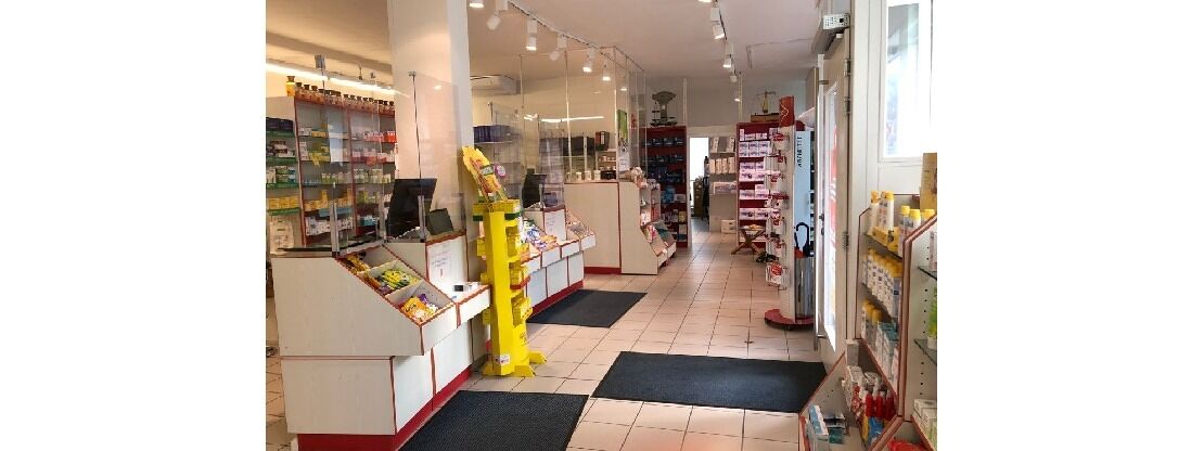 Strüb Apotheke Veringenstadt