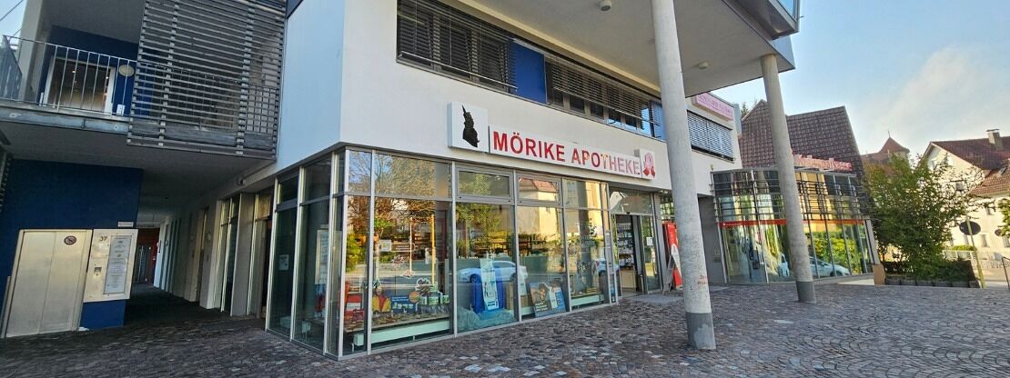 Mörike Apotheke