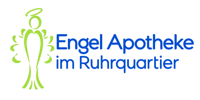 Engel Apotheke im Ruhrquartier