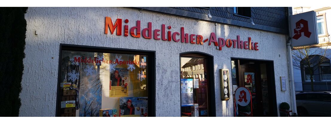 Middelicher-Apotheke