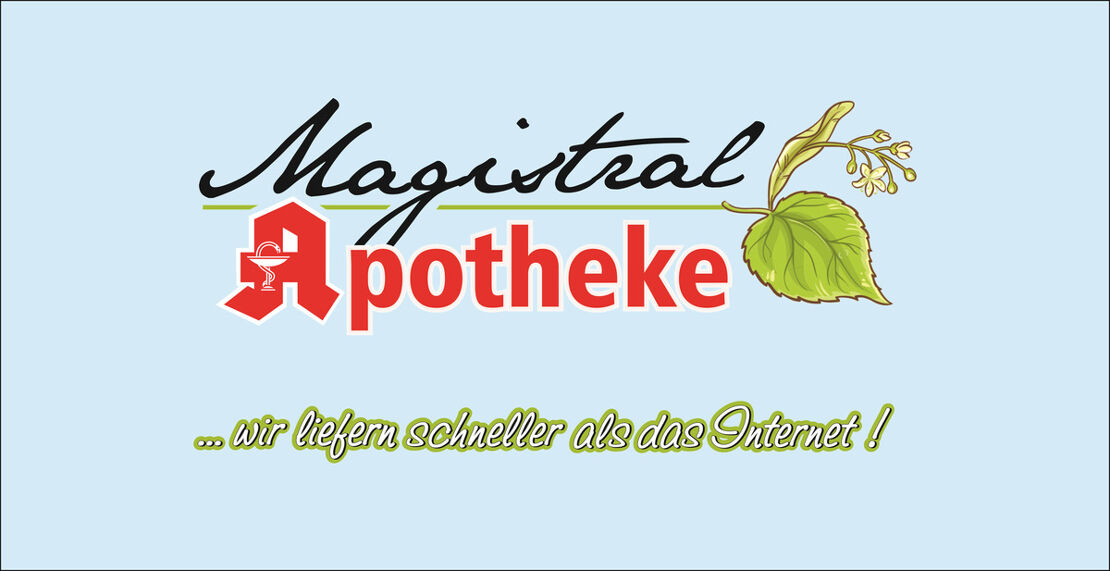 Magistral-Apotheke