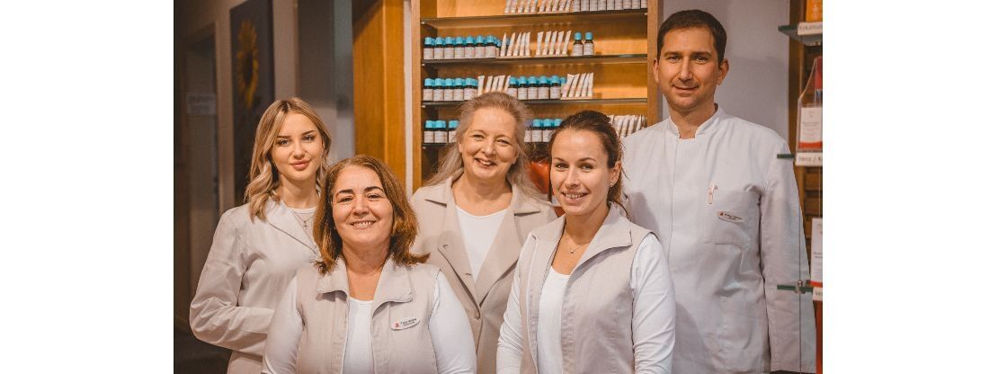 Sonnen-Apotheke Bochum-Eppendorf