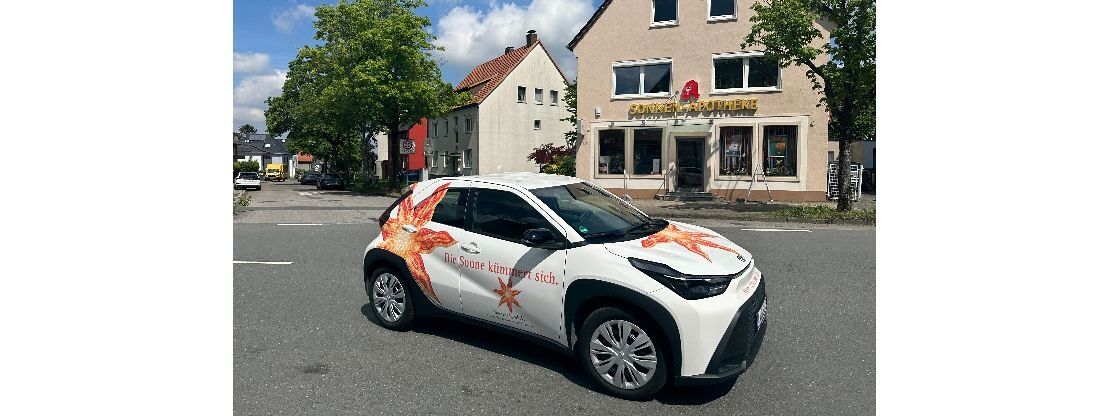 Sonnen-Apotheke Bochum-Eppendorf