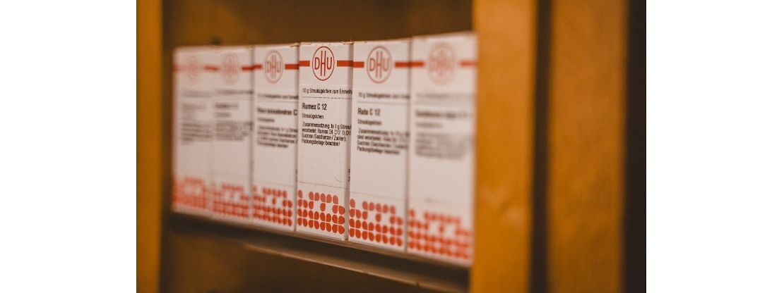 Sonnen-Apotheke Bochum-Eppendorf