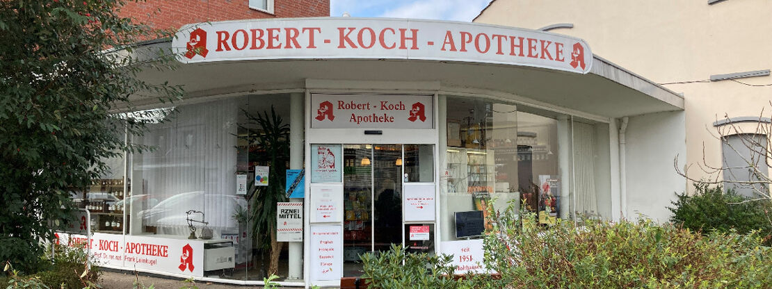 Robert-Koch-Apotheke