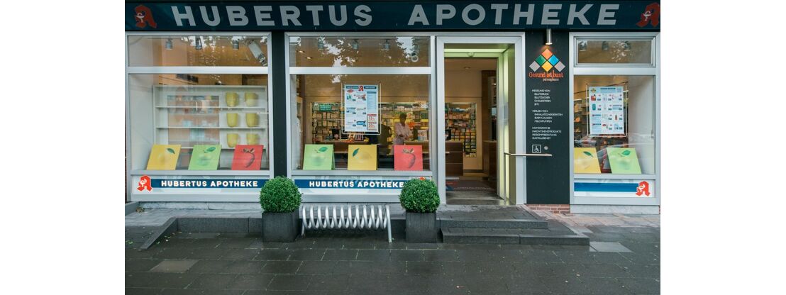 Hubertus Apotheke