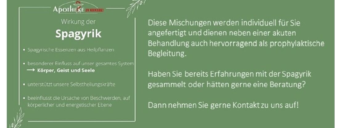 Apotheke am Neumarkt