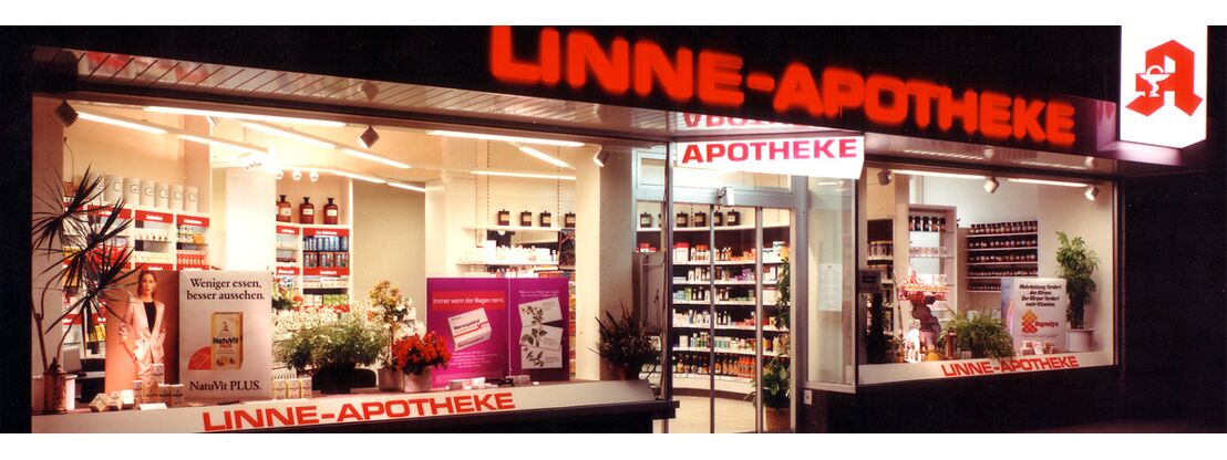 Linne-Apotheke