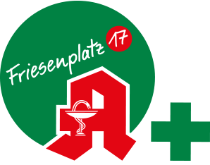 Apotheke Friesenplatz 17