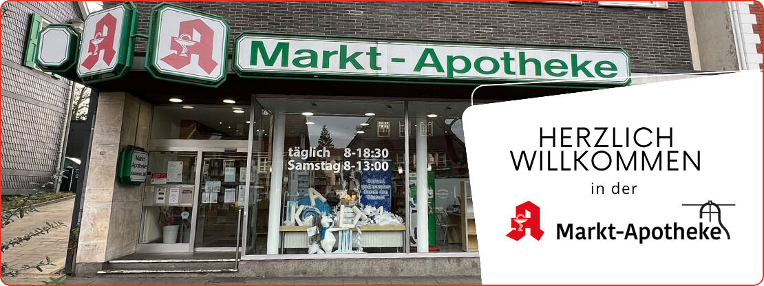 Markt-Apotheke