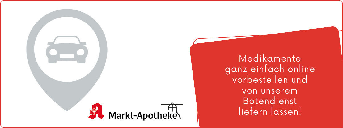 Markt-Apotheke