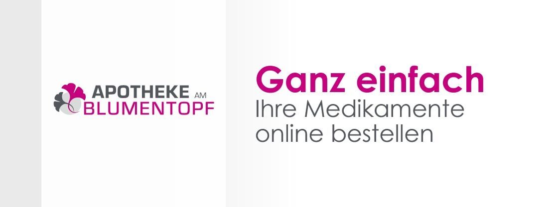 Avie Apotheke am Blumentopf