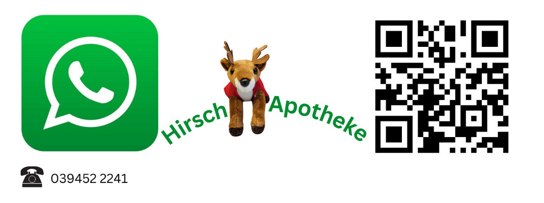 Hirsch-Apotheke