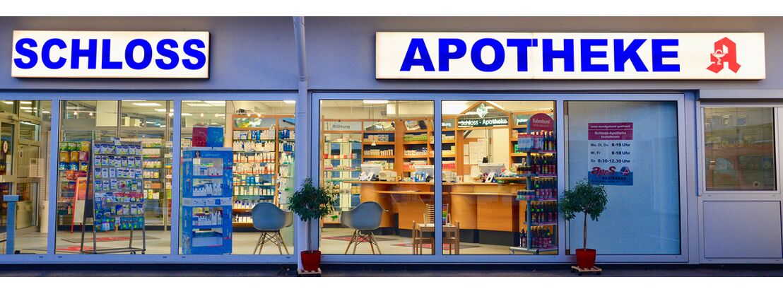 Schloß-Apotheke