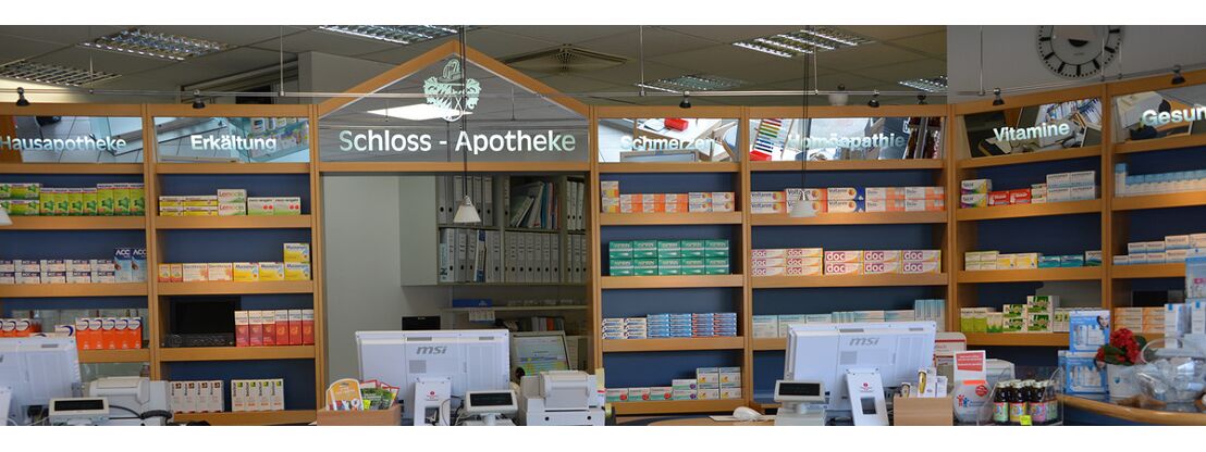 Schloß-Apotheke
