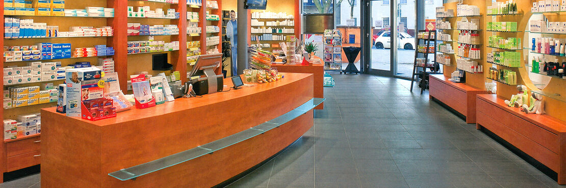 Alpha Apotheke