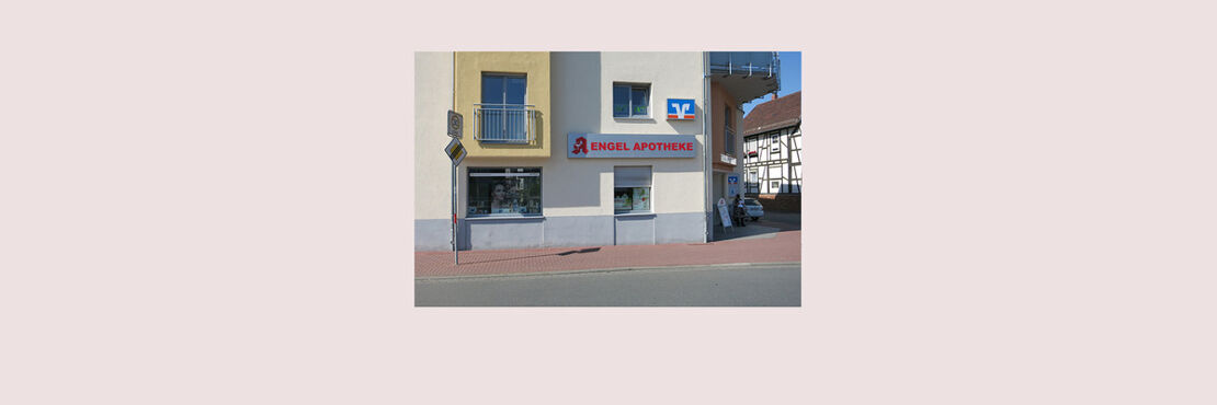 Engel Apotheke