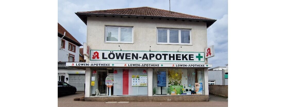 Löwen-Apotheke