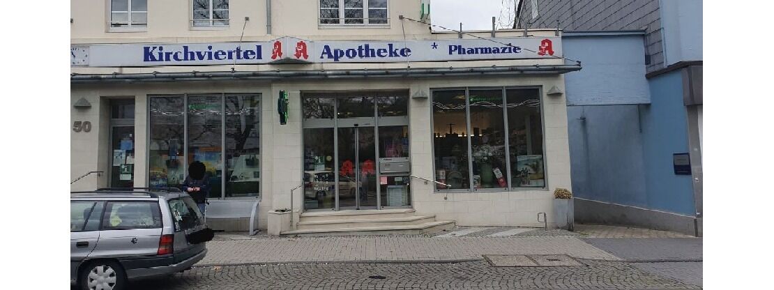 Kirchviertel-Apotheke