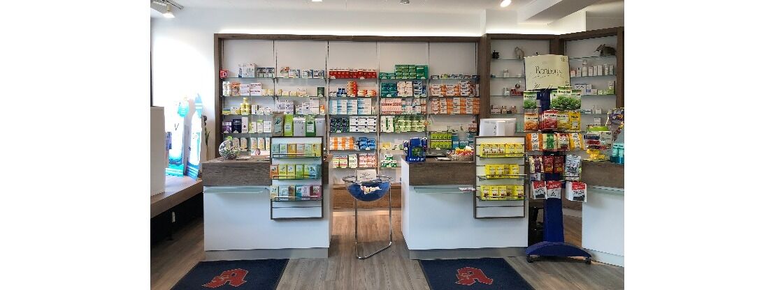 Elefanten-Apotheke