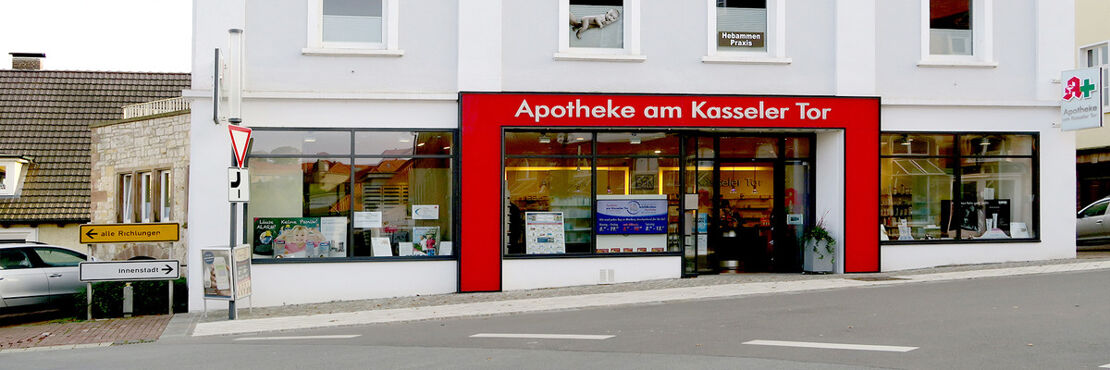 Apotheke am Kasseler Tor