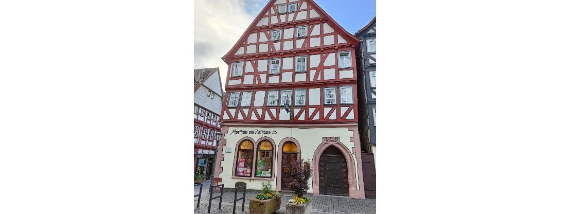 Apotheke am Rathaus