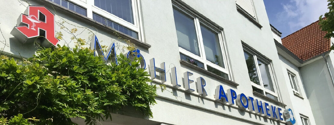 Möhler-Apotheke