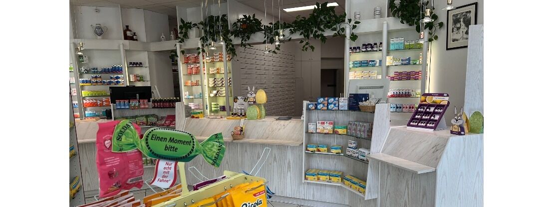 Robert-Koch-Apotheke