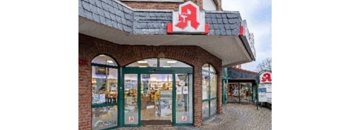 Regenbogen-Apotheke