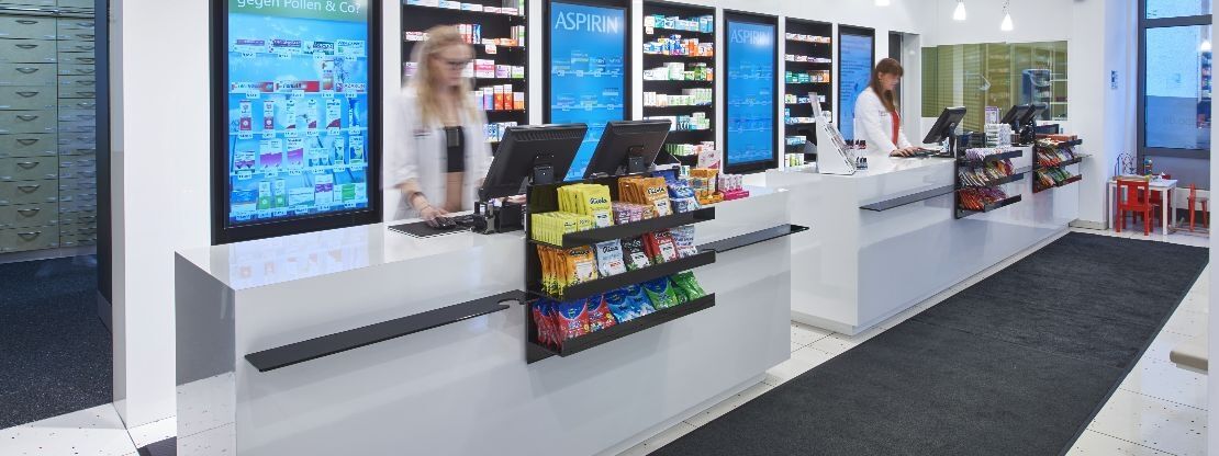 Johannes-Apotheke