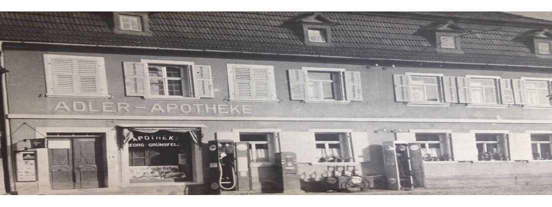 Adler-Apotheke