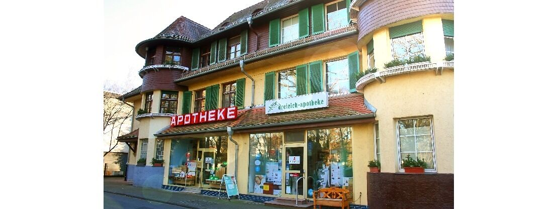 Dreieich-Apotheke